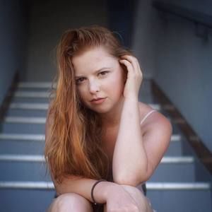 Meet your Posher, Masha